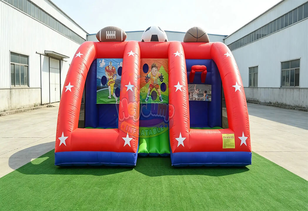 HJG004 Carnival Game
