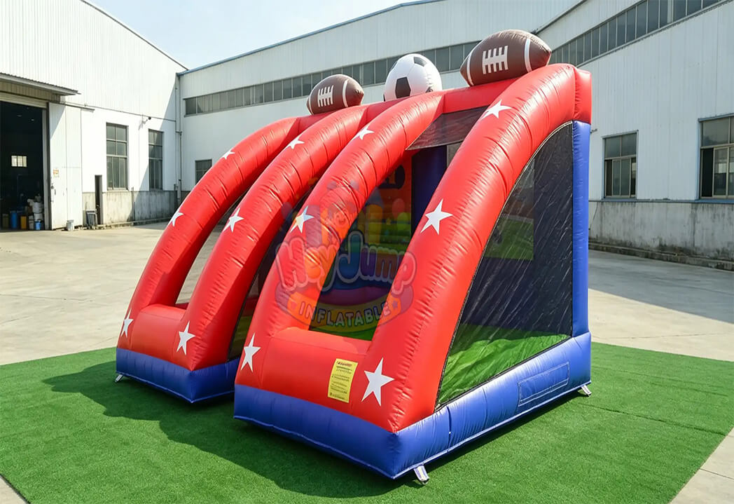 HJG004 Carnival Game