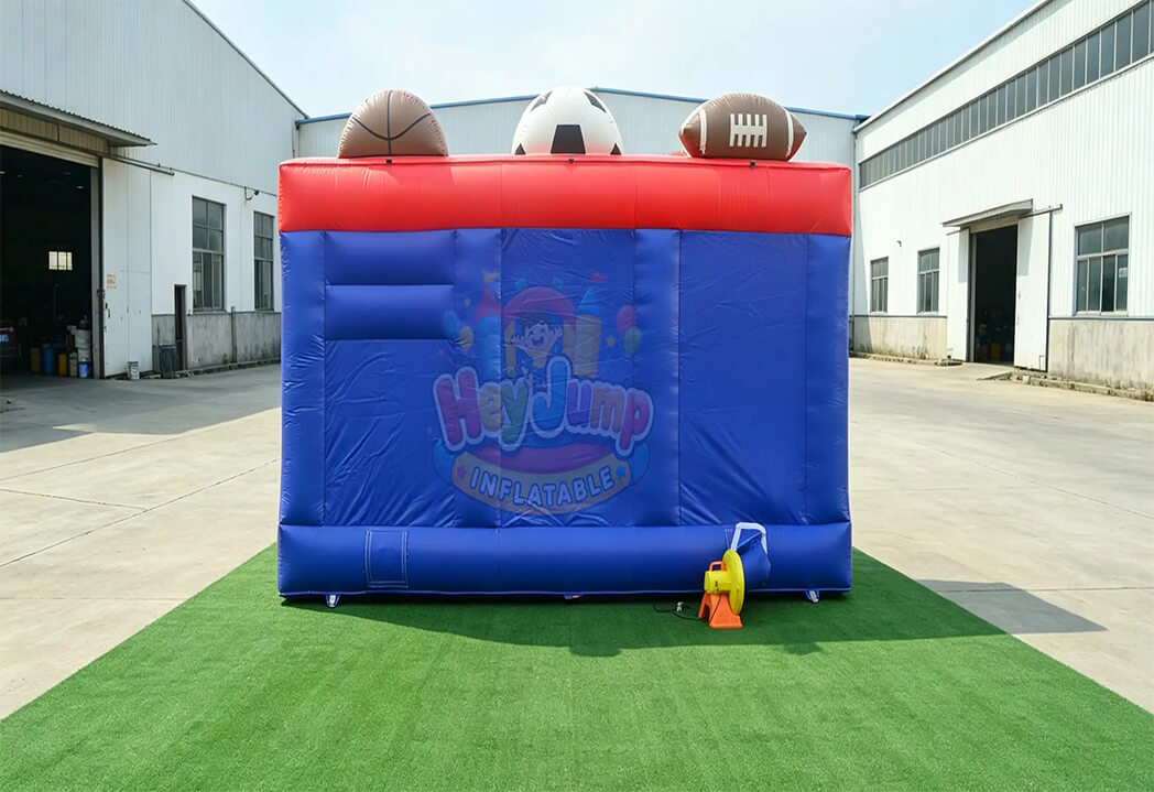 HJG004 Carnival Game