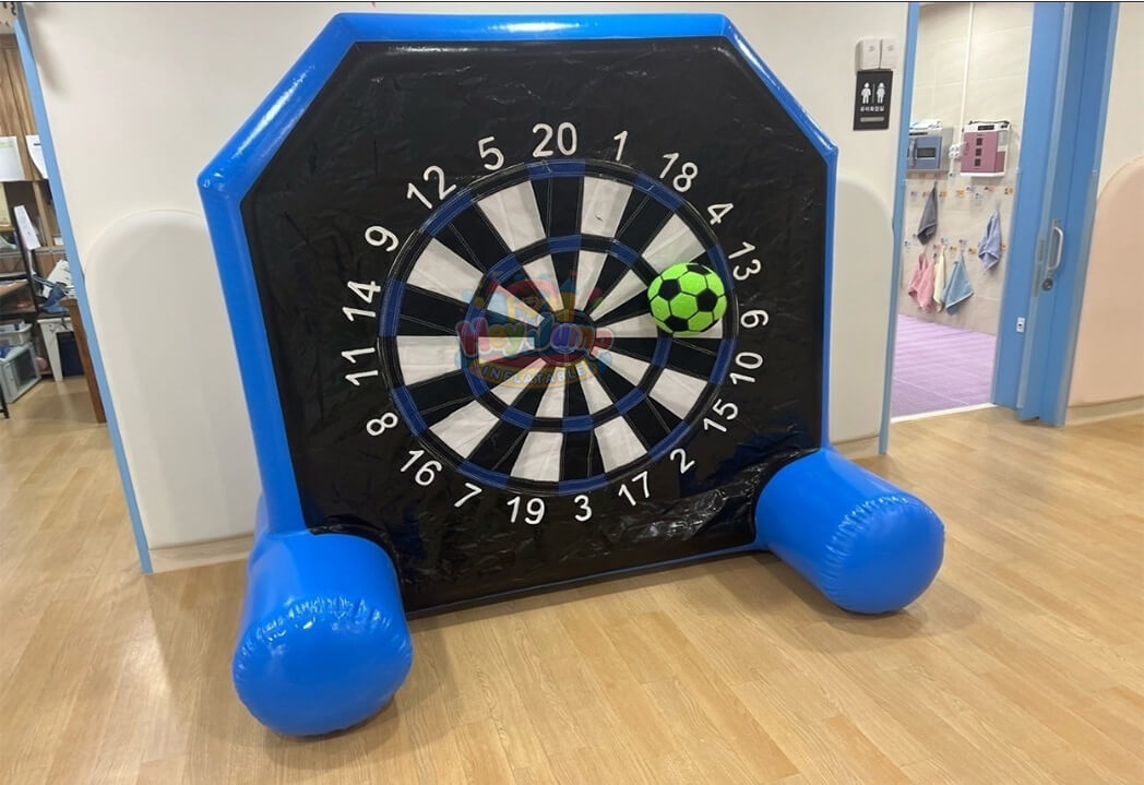 HJG008 Airtight Target