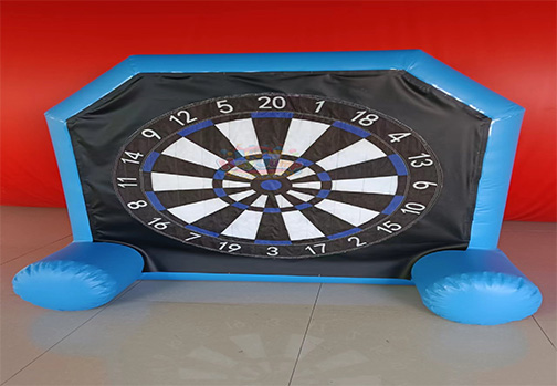 Customizable Inflatable HJG 008 Airtight Target