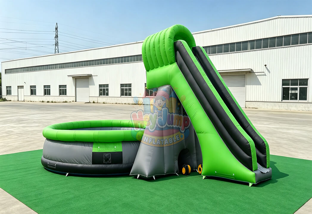 HJG011 Jumping Platform