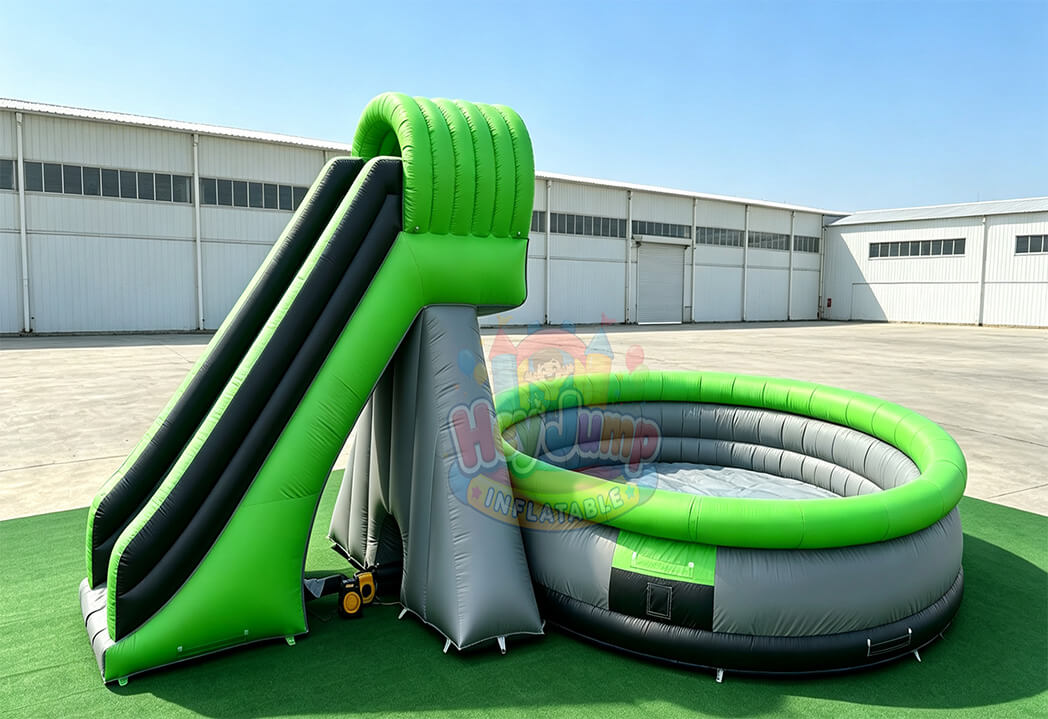 HJG011 Jumping Platform