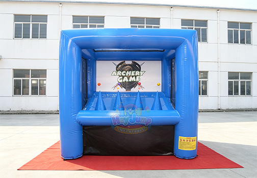 Customizable Inflatable HJG016 Archery Game