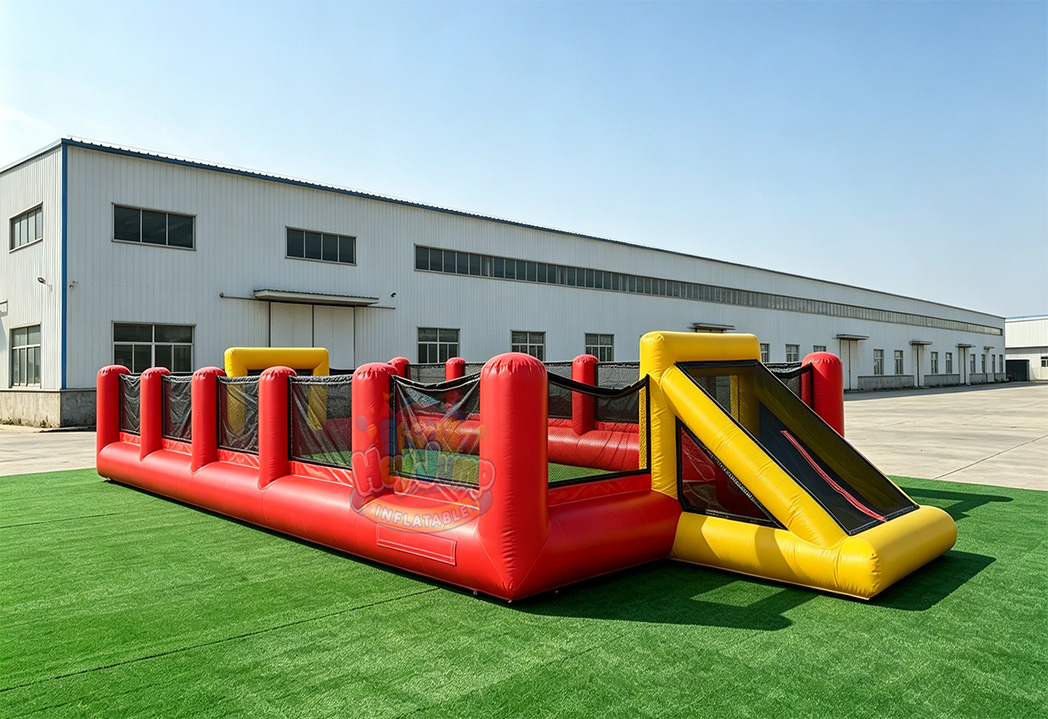 HJG019 Football Court-1