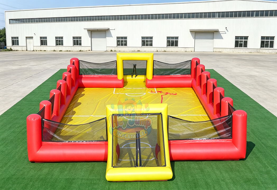 HJG019 Football Court-2