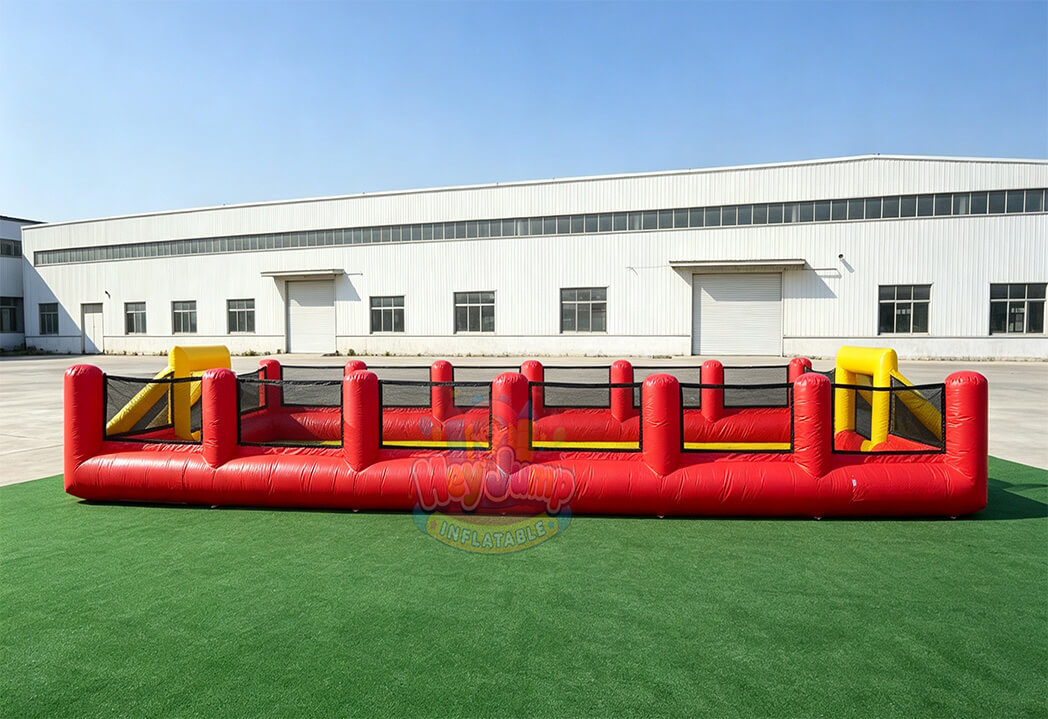 HJG019 Football Court-2