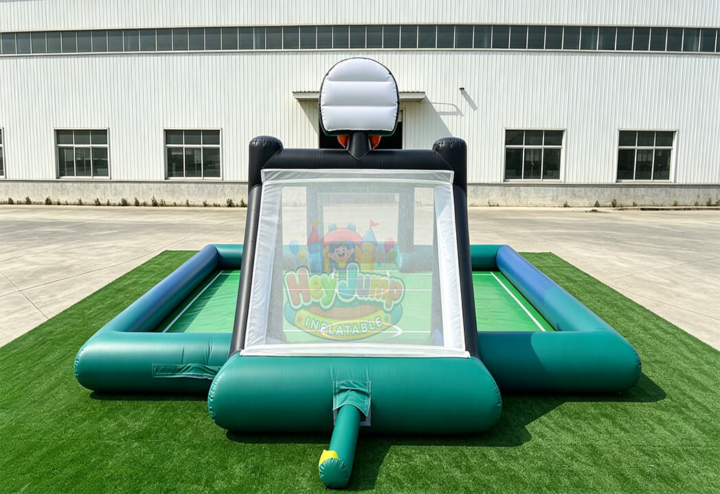HJG019 Football Court-4