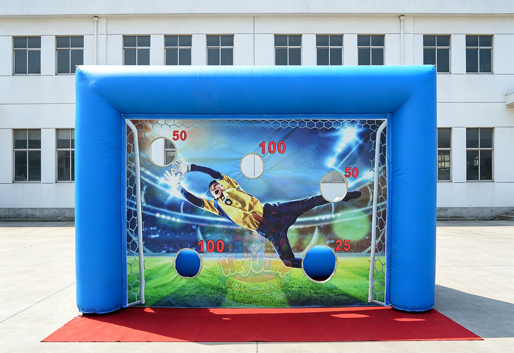 HJG020 Football Goal-3