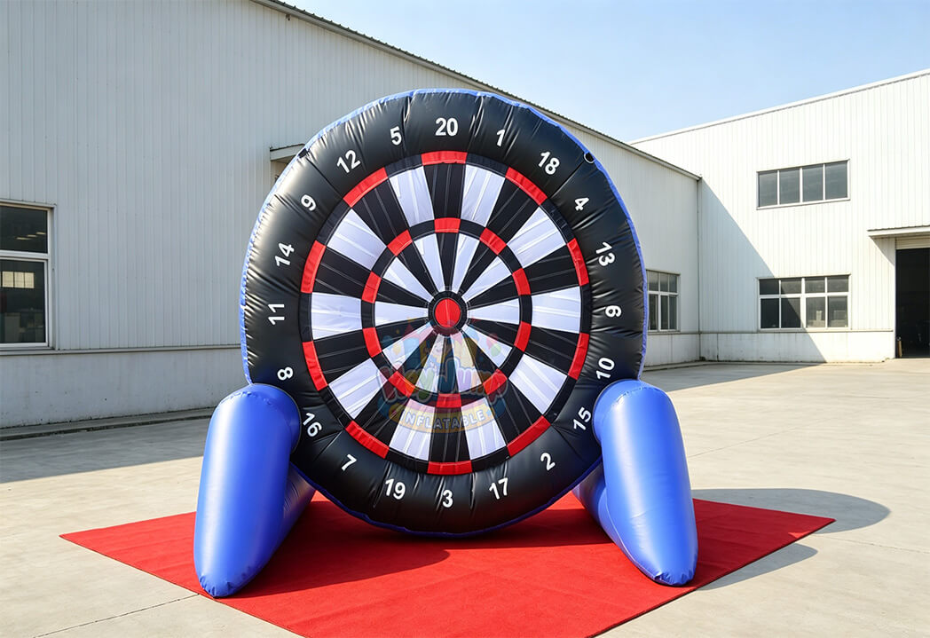 HJG021 Mini Football Target