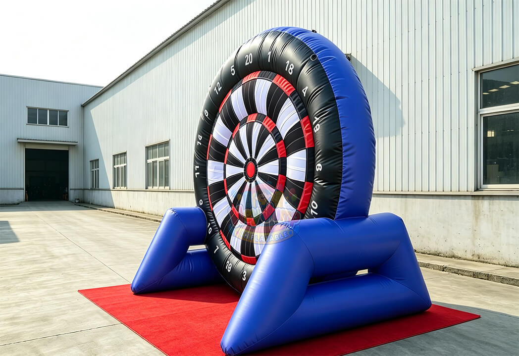 HJG021 Mini Football Target