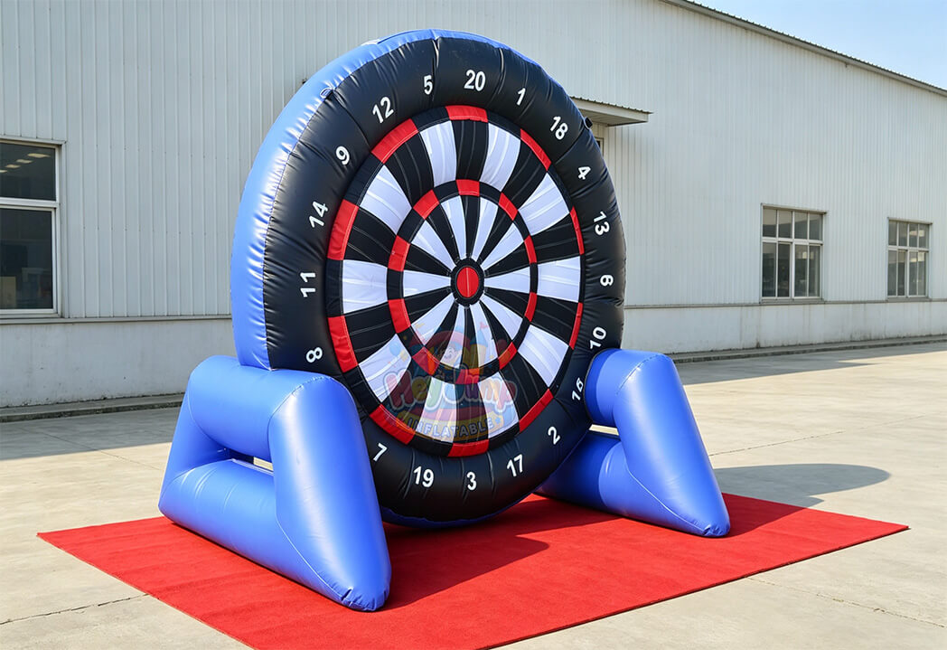 HJG021 Mini Football Target