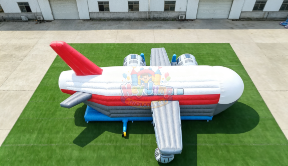 Electrical Safety during Installation & Operation of Inflatables