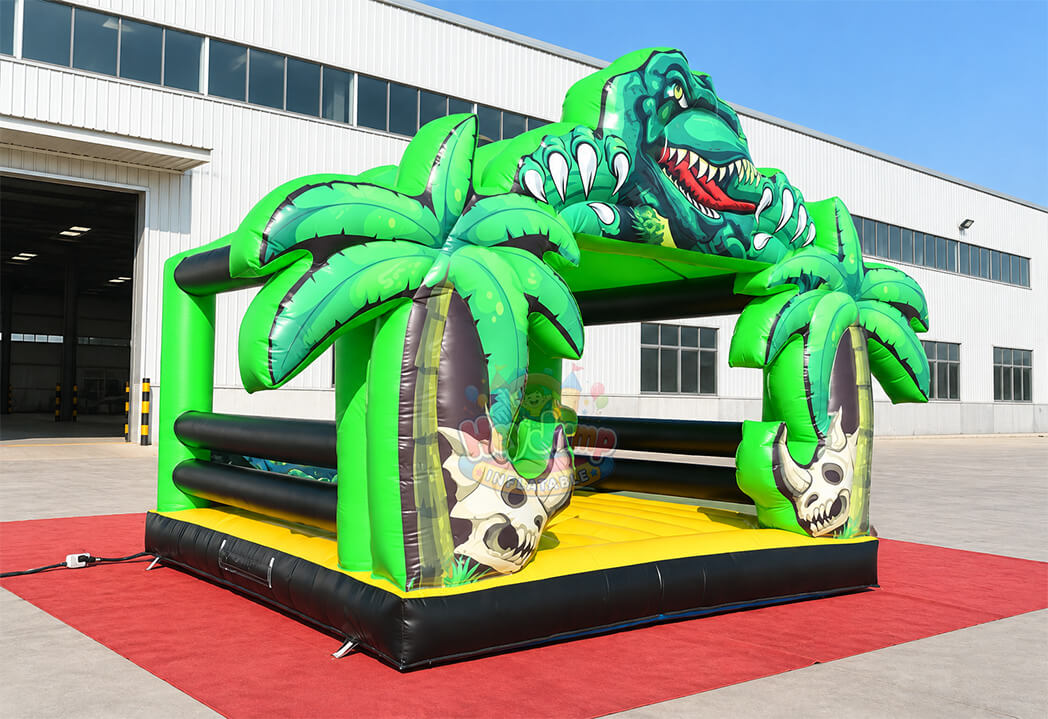 HJG025 Mechanical Dinosaur Game