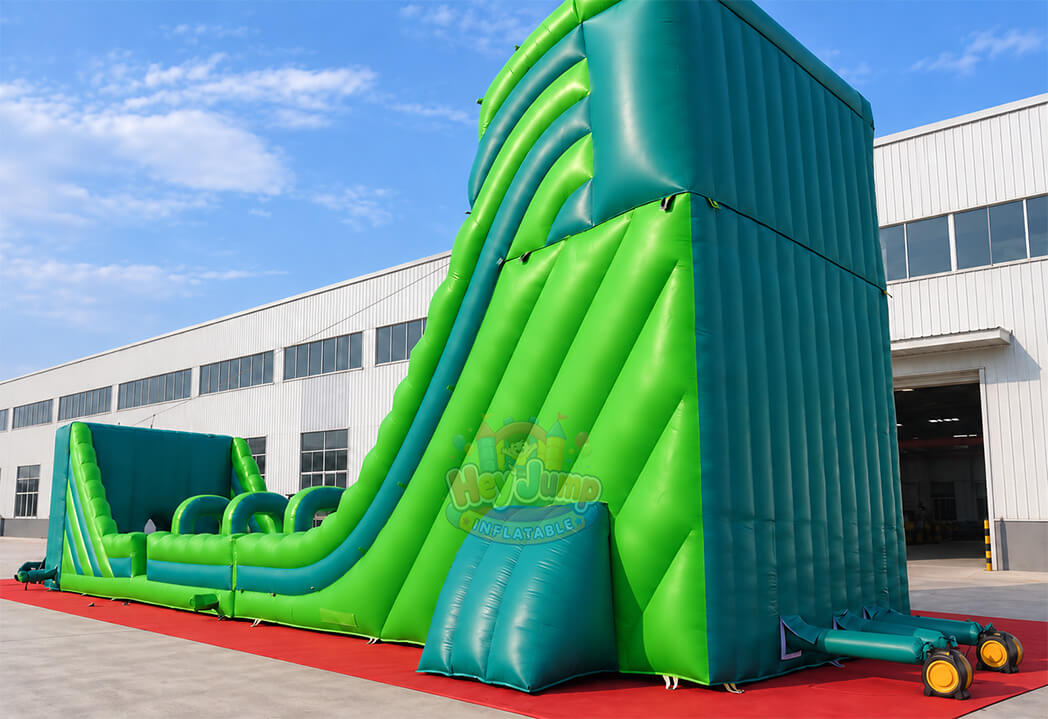 HJG031 Inflatable Cableway