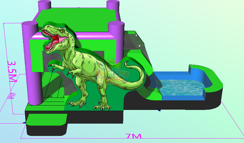 How to Customize Inflatable Products: A Complete Buyer's Guide