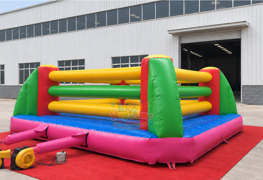 HJG036 Boxing Ring