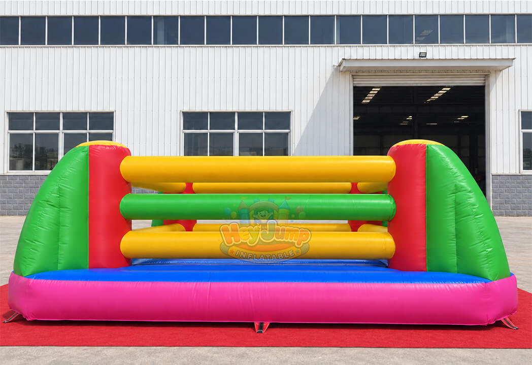 HJG036 Boxing Ring