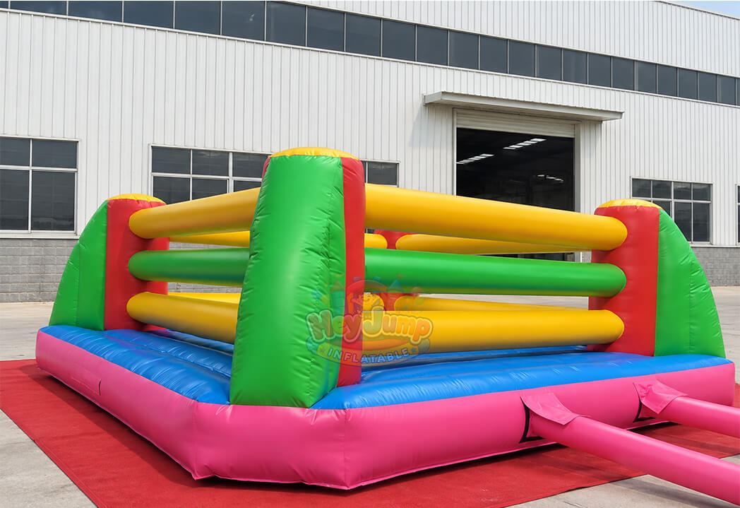 HJG036 Boxing Ring
