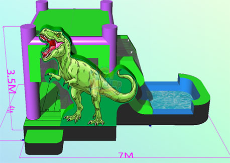 You Shape,Our Air ---How to Customize Inflatable Products: A Complete Buyer's Guide
