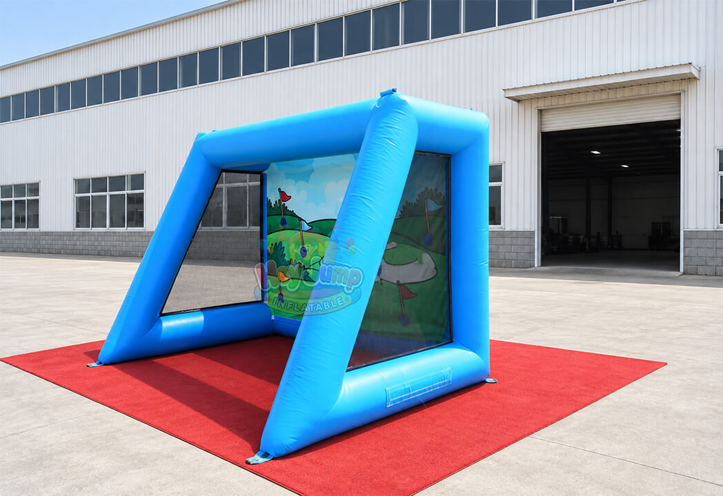 HJG052 Golf Gate-2