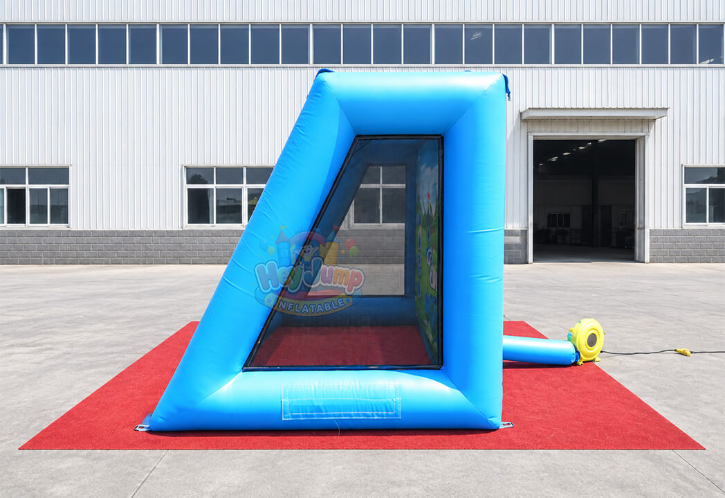 HJG052 Golf Gate-2