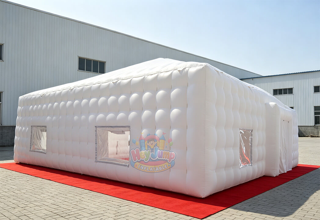 HJT003 Disco Tent
