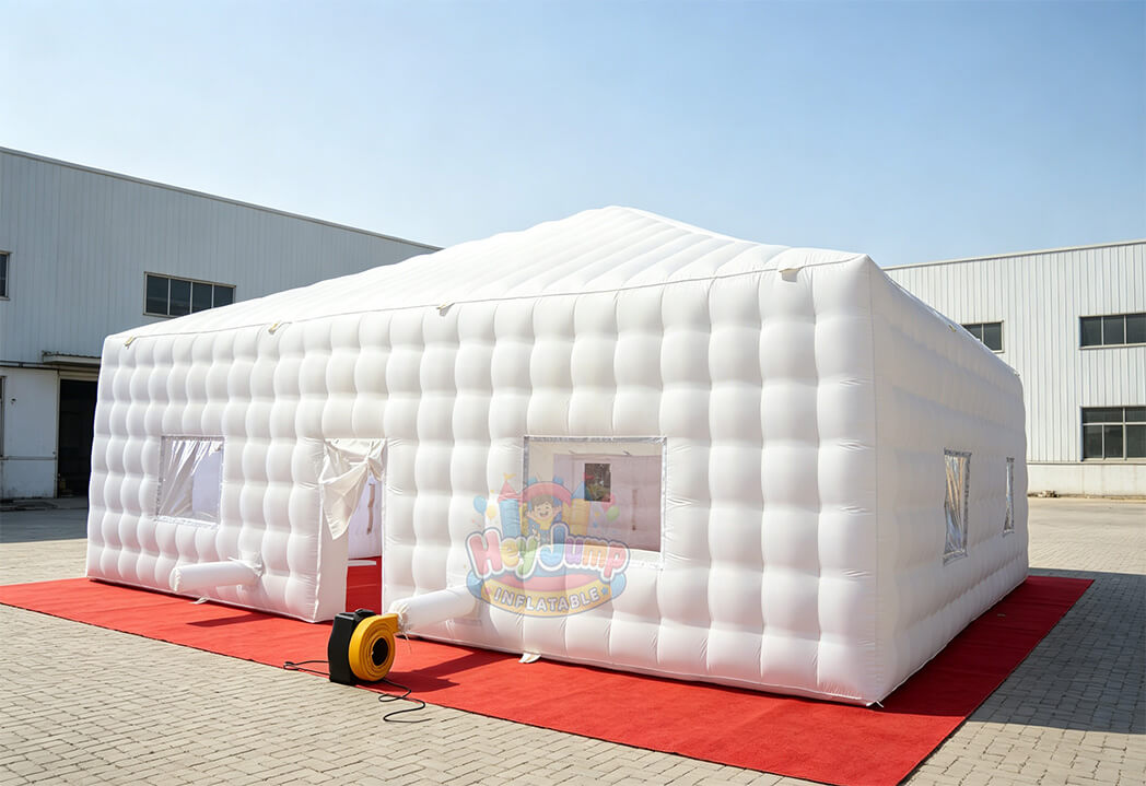 HJT003 Disco Tent