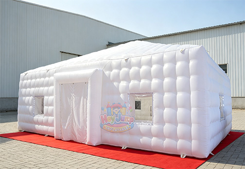 Customizable Inflatable HJT003 Disco Tent