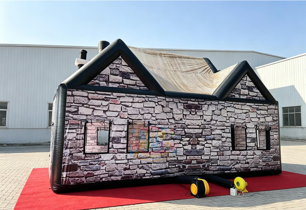 HJT004 Bar Tent