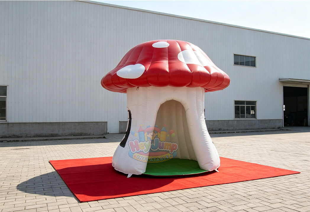 HJT005 Mini Mushroom Tent
