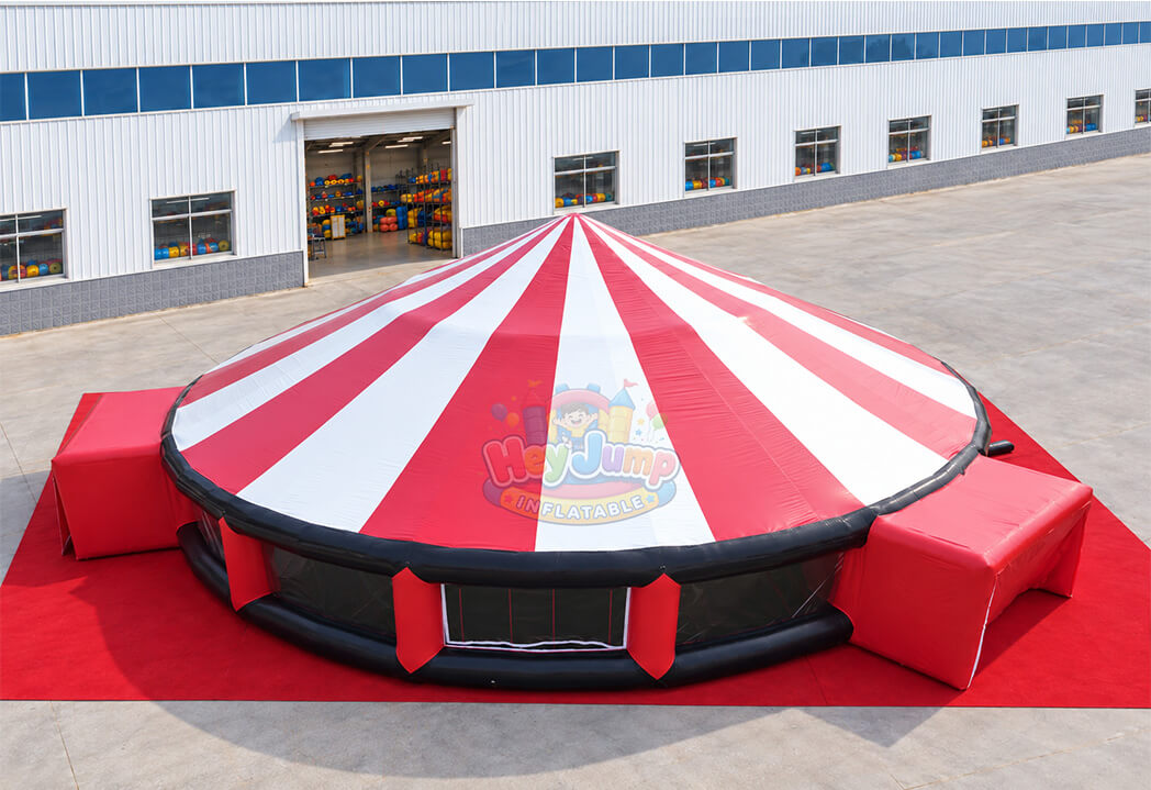 HJT011 Air-tight Tent