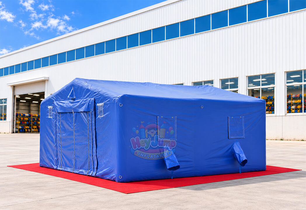 HJT013 Rescue Tent