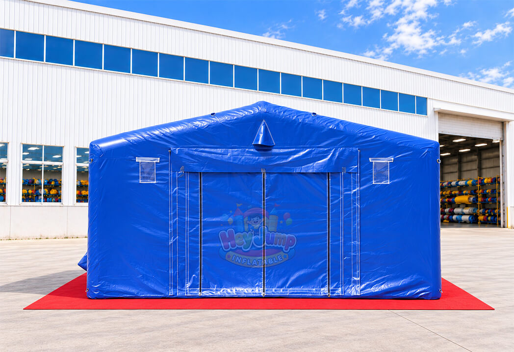 HJT013 Rescue Tent