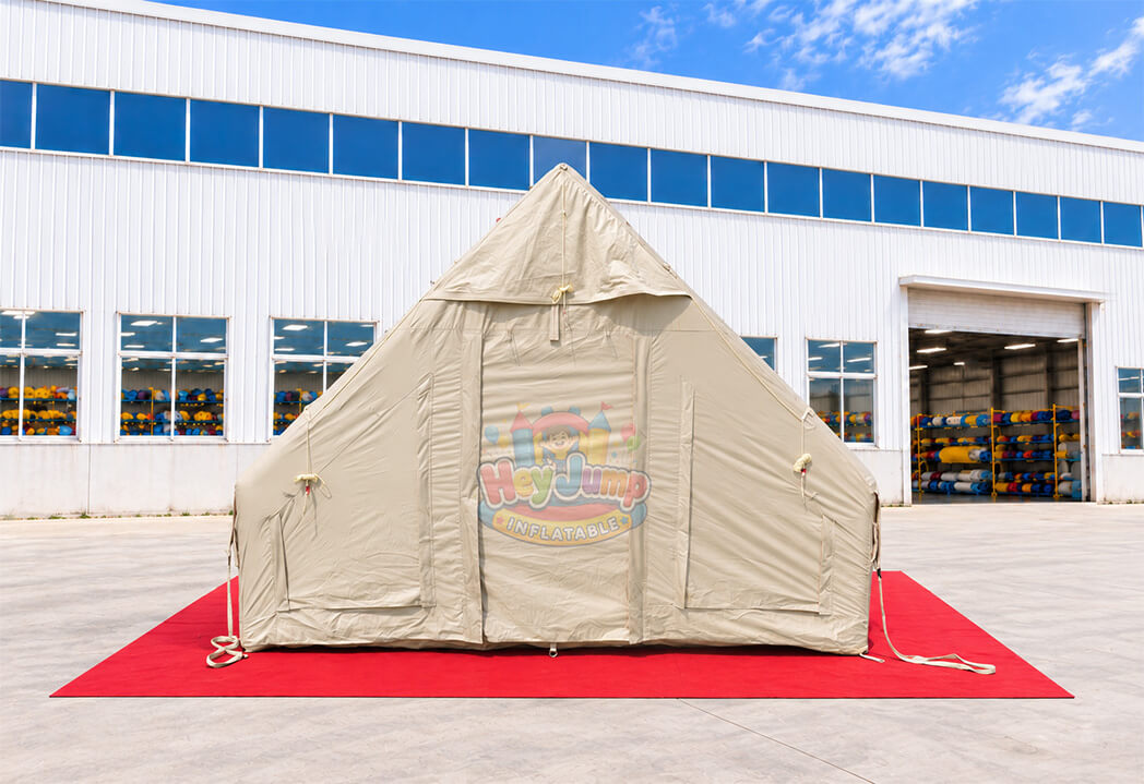 HJT017 Camping Tent