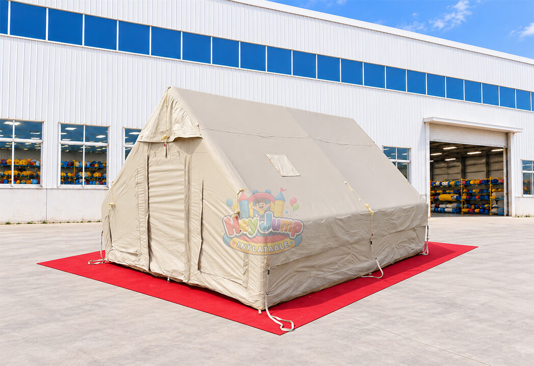 HJT017 Camping Tent