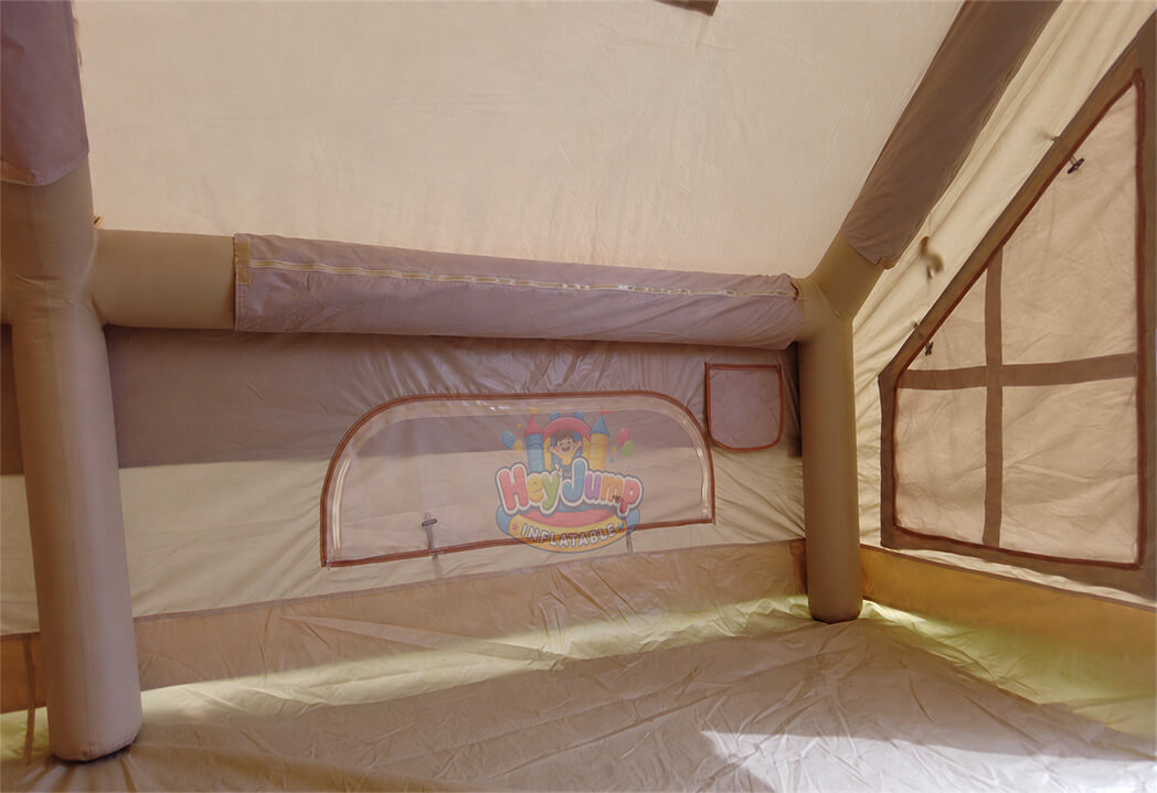HJT017 Camping Tent
